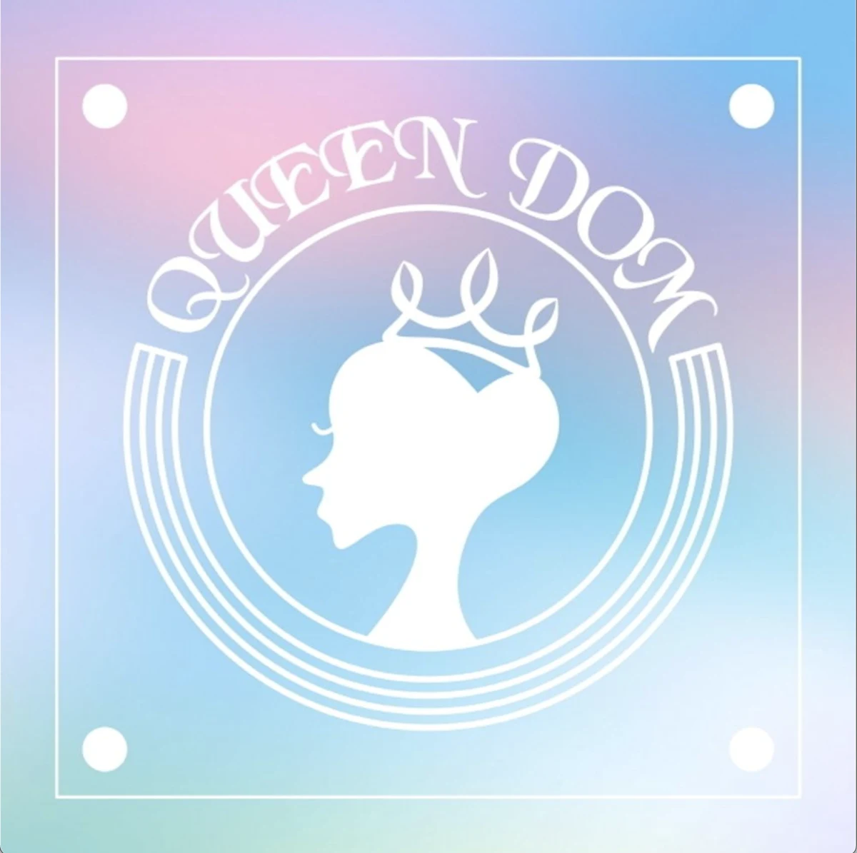 QUEENDOM's Pt. 1