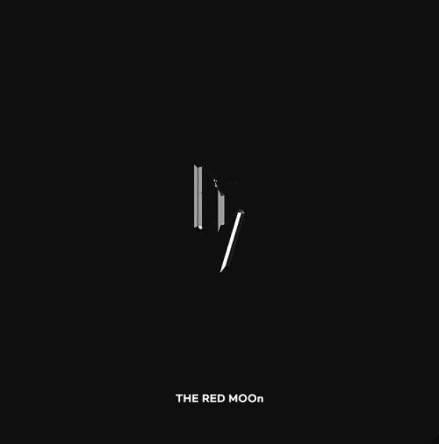 THE RED MOOn