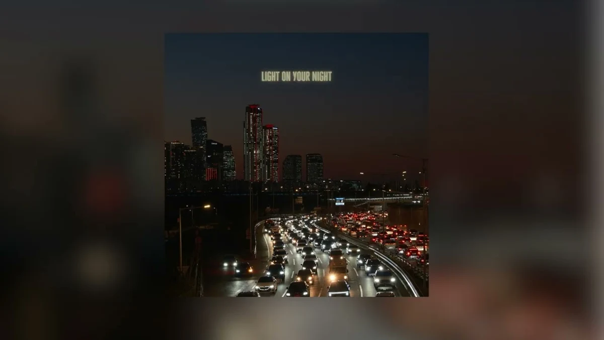 Light On Your Night