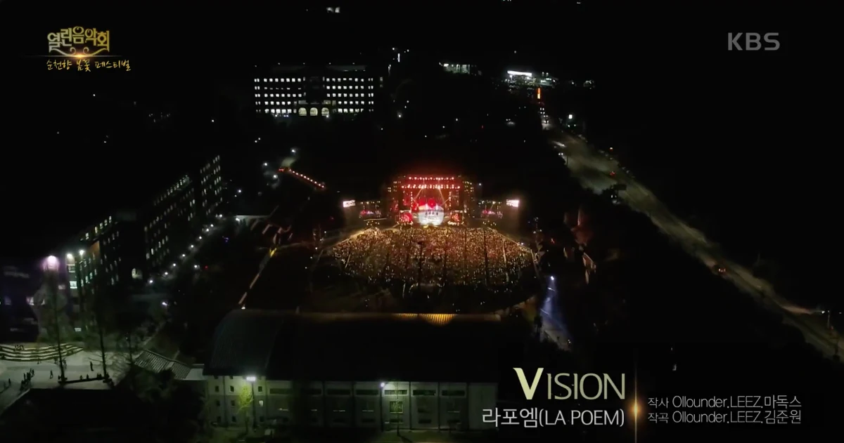 VISION