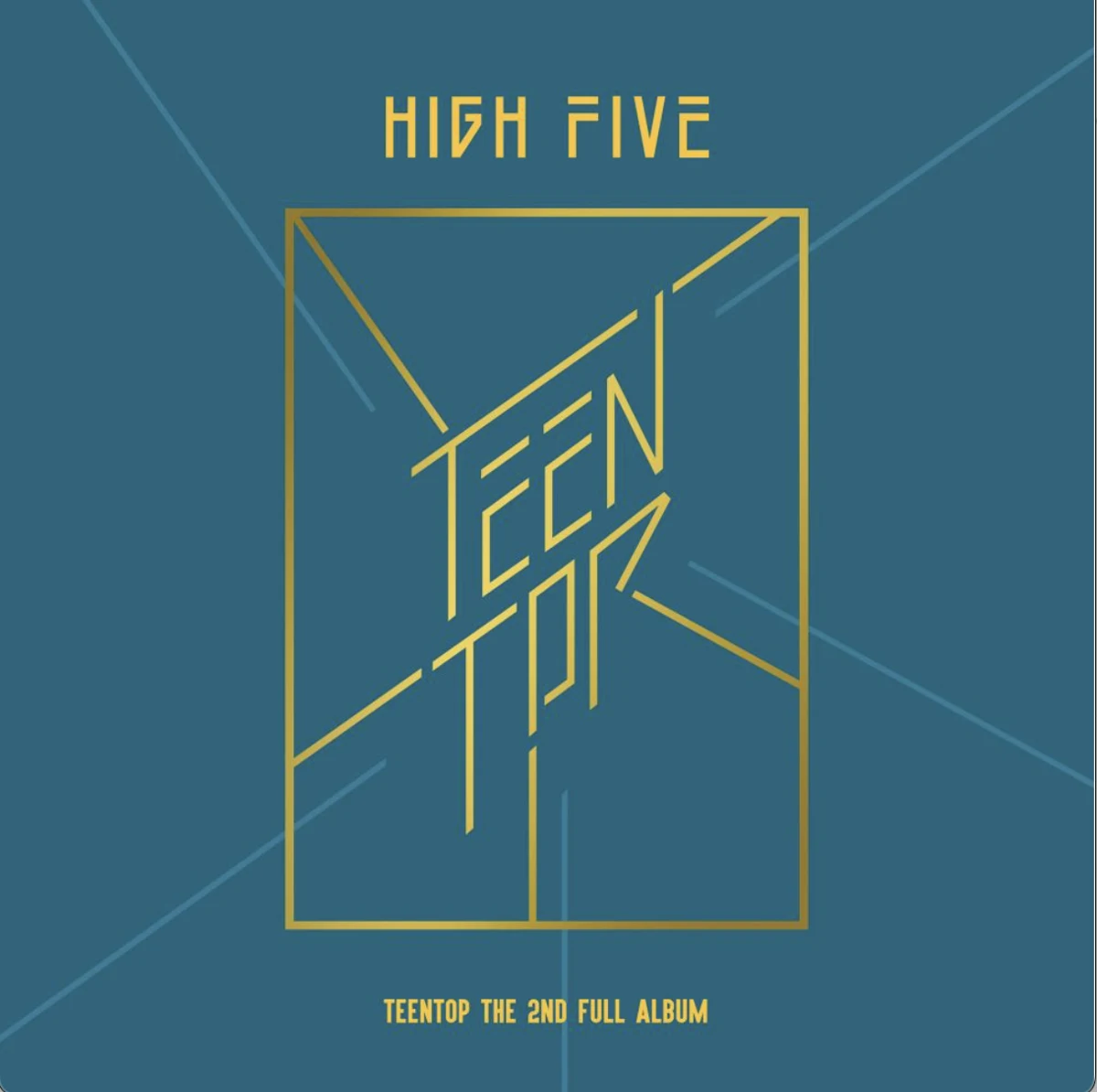 HIGH FIVE