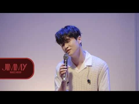 조연호, <In My Room #1> ‘음(mm)’ 라이브 클립 공개
