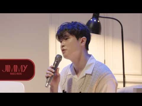 조연호, <In My Room #1> ‘좋겠어’ 라이브 클립 공개