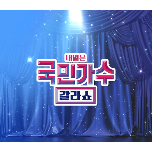 내일은 국민가수 갈라쇼