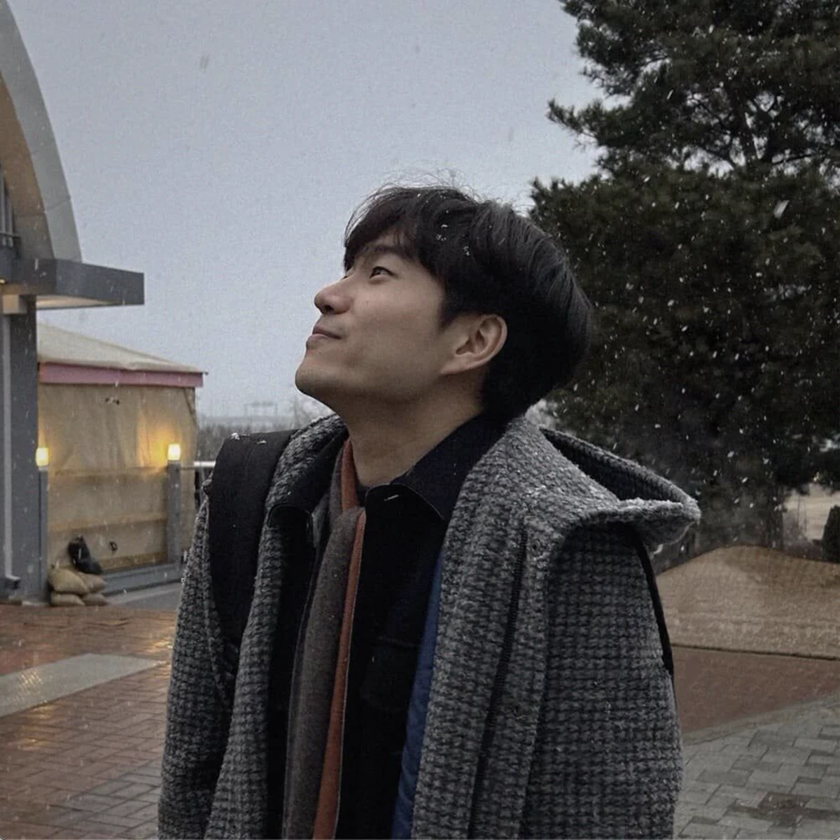 잔향