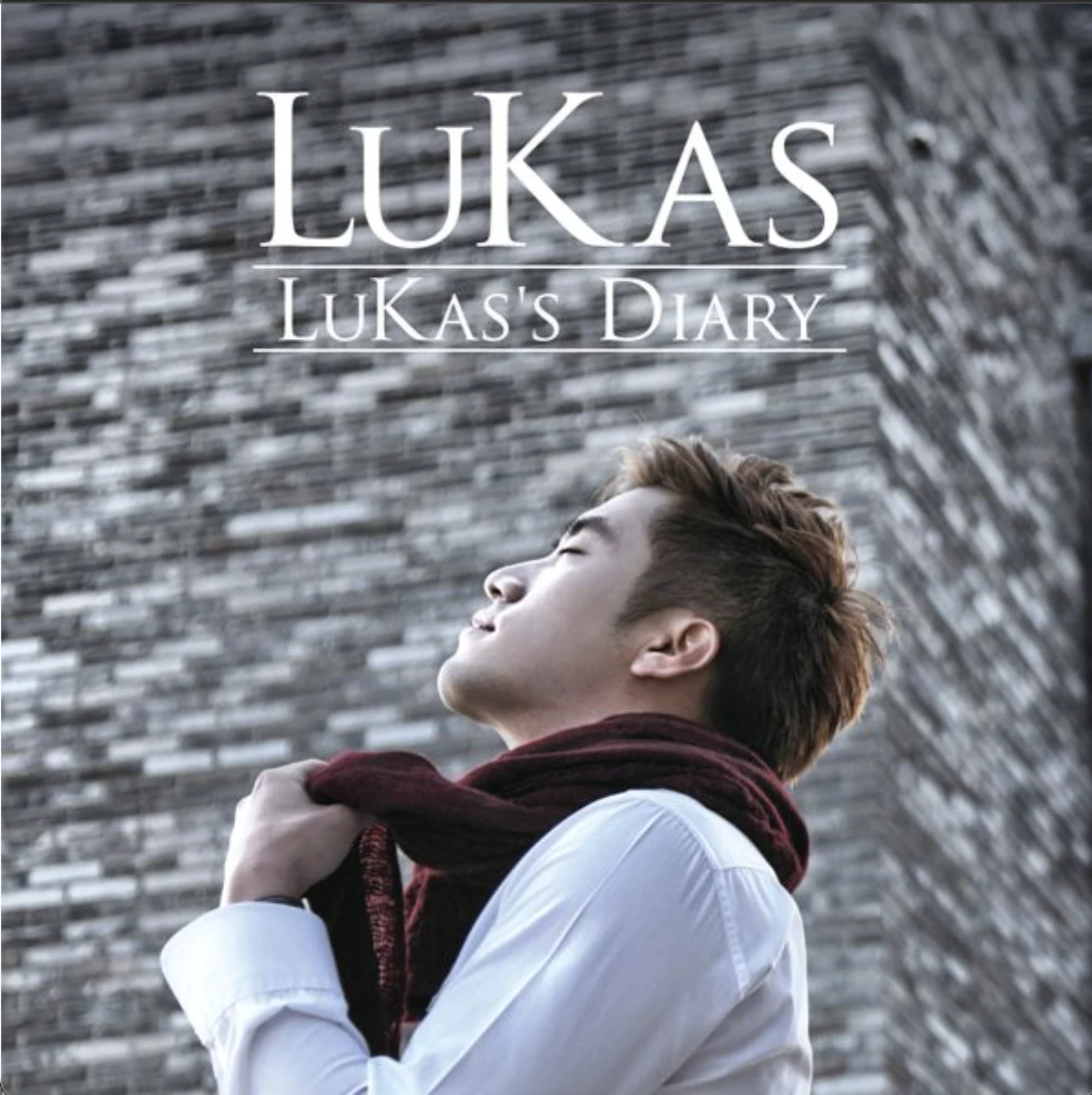 LuKas's Diary