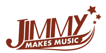 Jimmy Makes Music