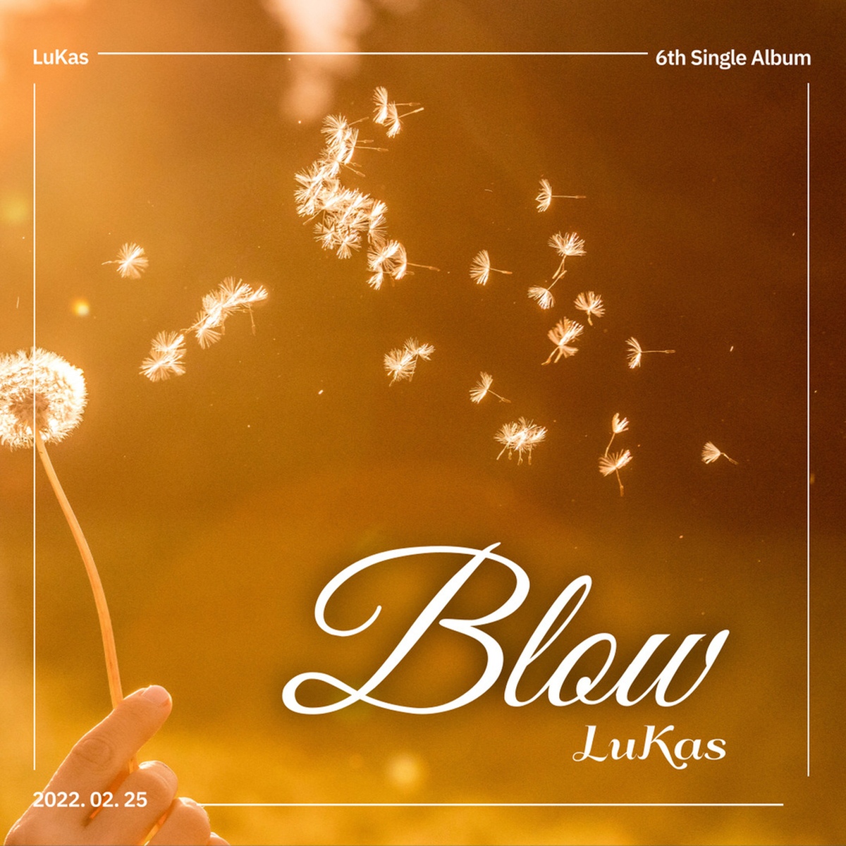 Blow