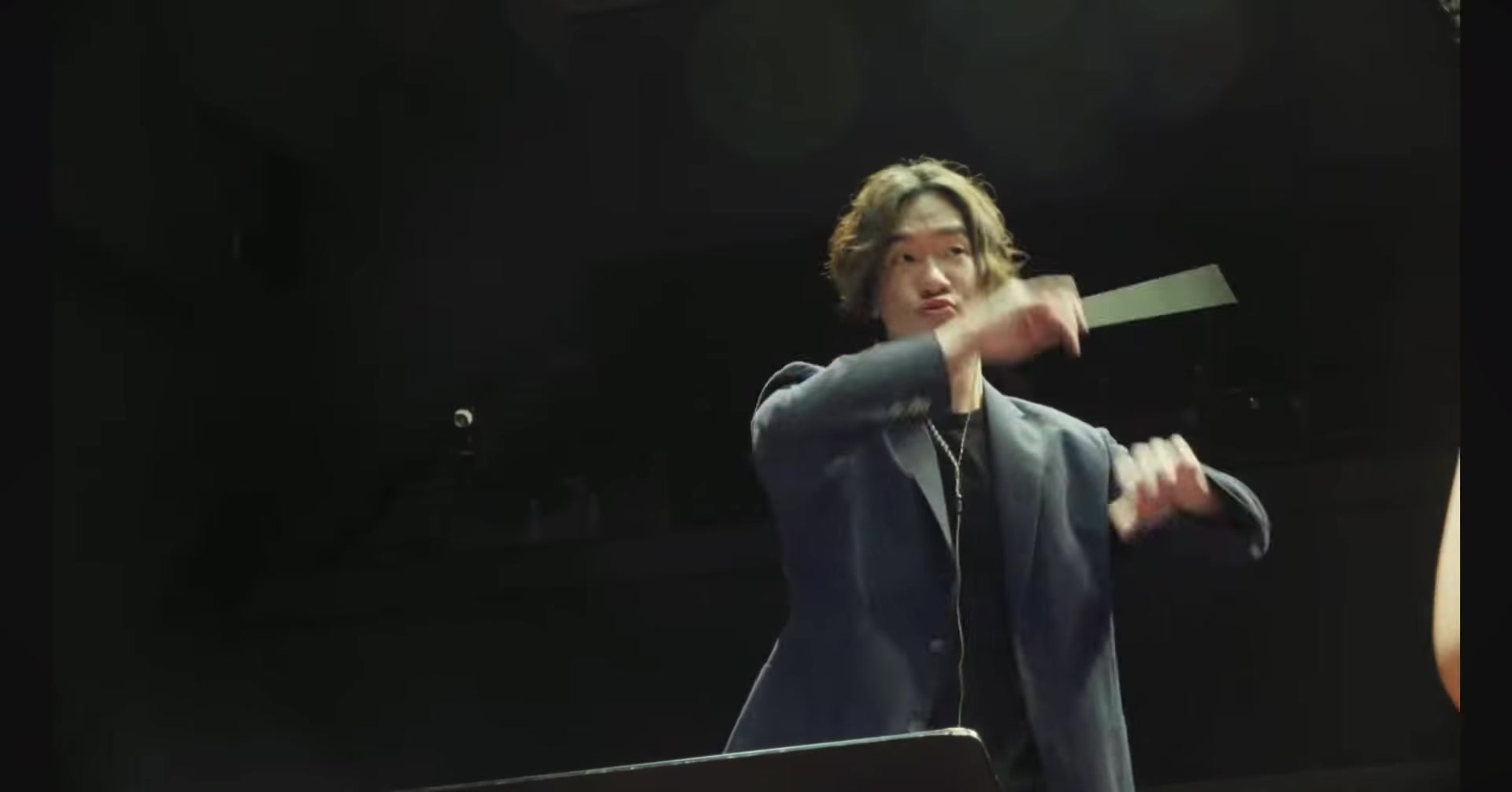 첫사랑 라이브클립